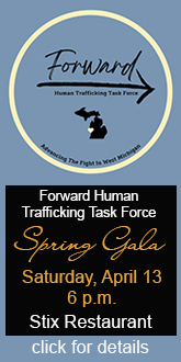 Forward Human Trafficking Task Force